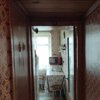 Продается 1-комнатная квартира, 30 м²