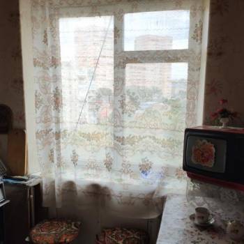 Продается 1-комнатная квартира, 30 м²