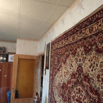 Продается 1-комнатная квартира, 30 м²