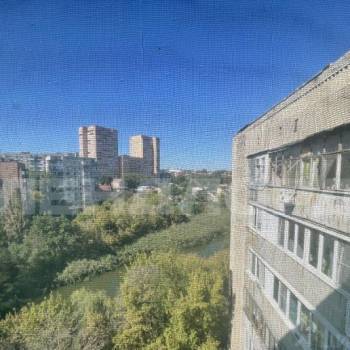 Продается 1-комнатная квартира, 30 м²