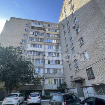 Продается 1-комнатная квартира, 30 м²