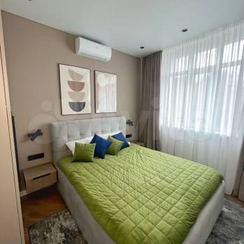 Продается 1-комнатная квартира, 50 м²