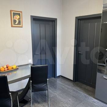 Продается 1-комнатная квартира, 38,5 м²