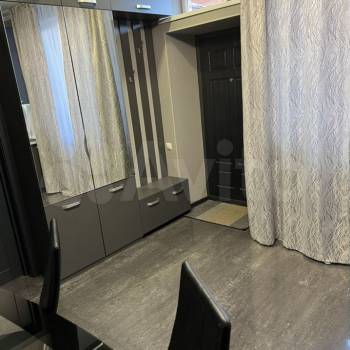 Продается 1-комнатная квартира, 38,5 м²