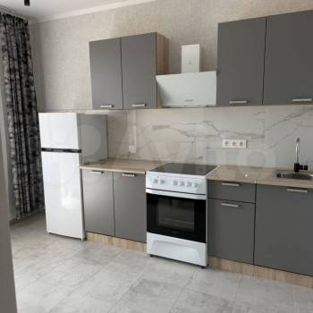 Продается 1-комнатная квартира, 32 м²