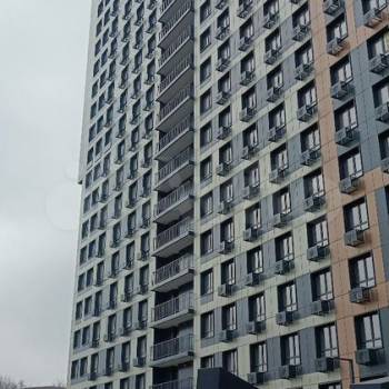 Продается 1-комнатная квартира, 33 м²