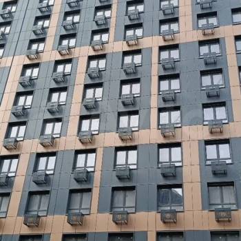 Продается 1-комнатная квартира, 33 м²