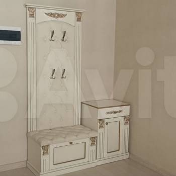 Продается 1-комнатная квартира, 33 м²