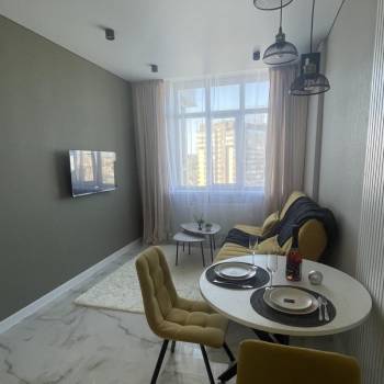 Продается 1-комнатная квартира, 44 м²