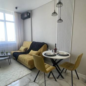 Продается 1-комнатная квартира, 44 м²
