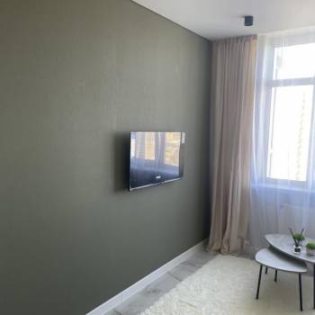 Продается 1-комнатная квартира, 44 м²