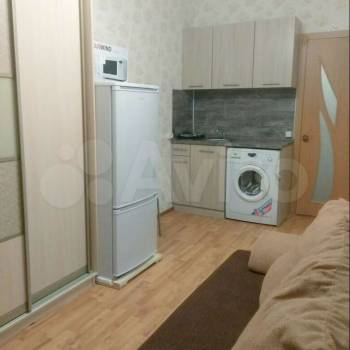 Продается 1-комнатная квартира, 14 м²