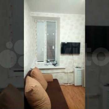 Продается 1-комнатная квартира, 14 м²