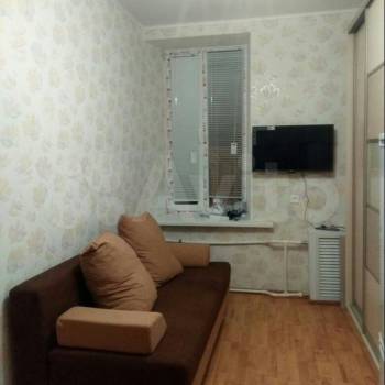 Продается 1-комнатная квартира, 14 м²