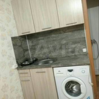 Продается 1-комнатная квартира, 14 м²