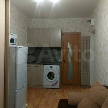 Продается 1-комнатная квартира, 14 м²