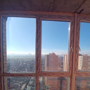 Продается 3-х комнатная квартира, 62 м²