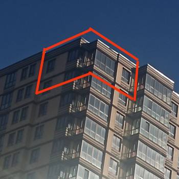 Продается 3-х комнатная квартира, 62 м²