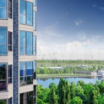 Продается 1-комнатная квартира, 34,8 м²