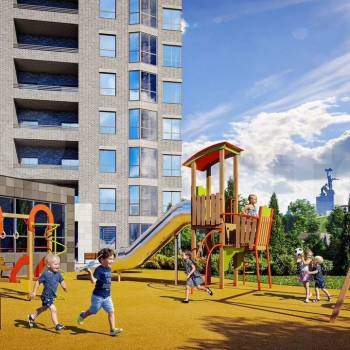 Продается 1-комнатная квартира, 34,8 м²