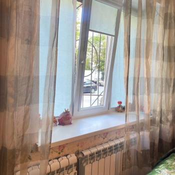 Продается 1-комнатная квартира, 38 м²