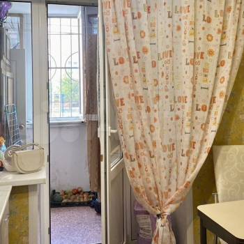 Продается 1-комнатная квартира, 40 м²