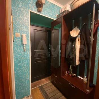 Продается 1-комнатная квартира, 40 м²