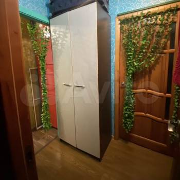 Продается 1-комнатная квартира, 40 м²