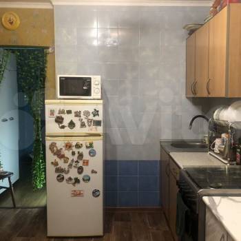 Продается 1-комнатная квартира, 40 м²