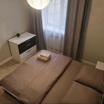 Сдается Многокомнатная квартира, 58 м²