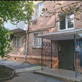 Сдается Многокомнатная квартира, 58 м²