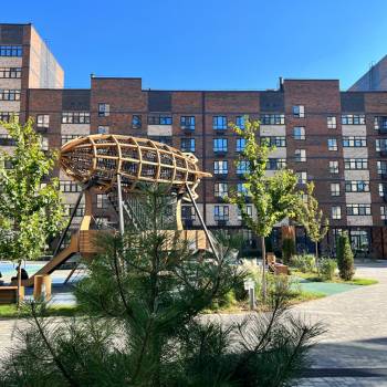 Сдается 1-комнатная квартира, 0 м²