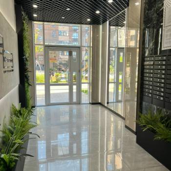 Сдается 1-комнатная квартира, 0 м²