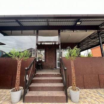 Продается Дом, 110 м²