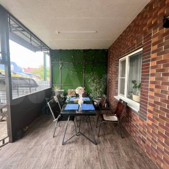 Продается Дом, 110 м²