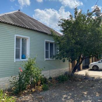 Продается Дом, 78,9 м²