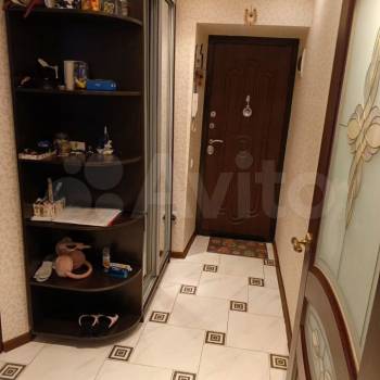 Продается 3-х комнатная квартира, 49 м²