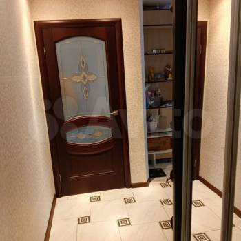 Продается 3-х комнатная квартира, 49 м²