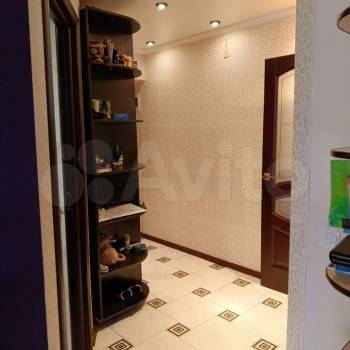 Продается 3-х комнатная квартира, 49 м²