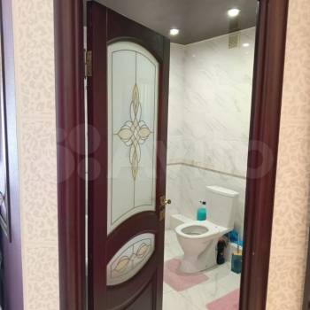 Продается 3-х комнатная квартира, 49 м²