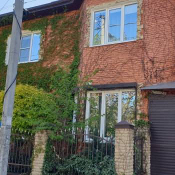 Продается Дом, 190 м²