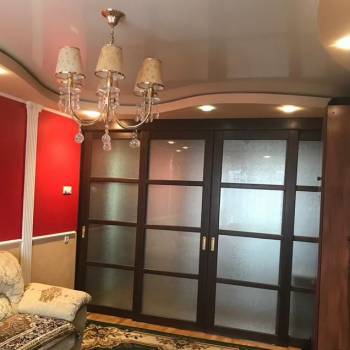 Продается 3-х комнатная квартира, 67 м²