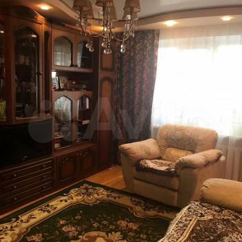 Продается 3-х комнатная квартира, 67 м²