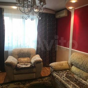 Продается 3-х комнатная квартира, 67 м²