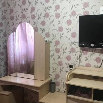 Продается 3-х комнатная квартира, 67 м²