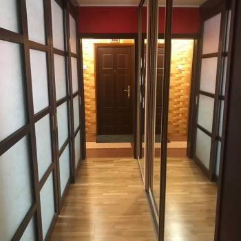 Продается 3-х комнатная квартира, 67 м²