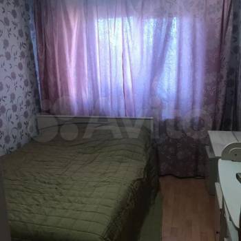 Продается 3-х комнатная квартира, 67 м²