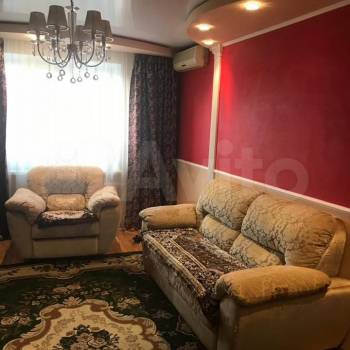 Продается 3-х комнатная квартира, 67 м²
