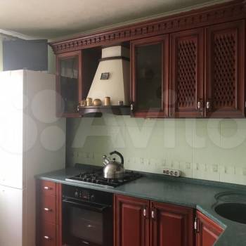 Продается 3-х комнатная квартира, 67 м²