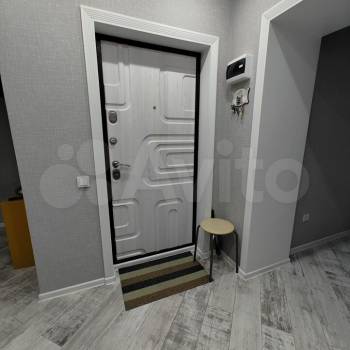 Продается 2-х комнатная квартира, 61 м²